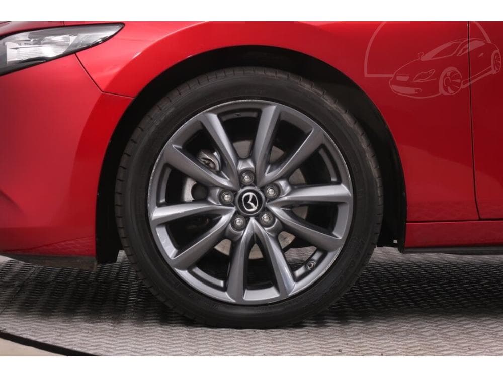 2024 Mazda 3 - 29