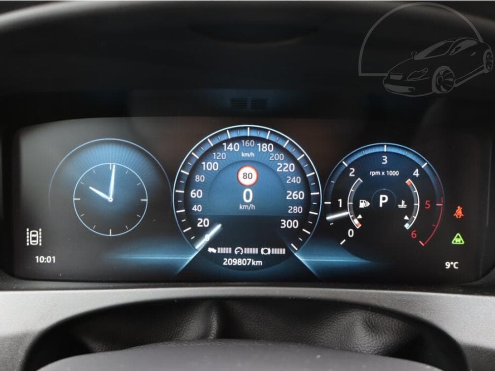 2018 Jaguar F-PACE - 25