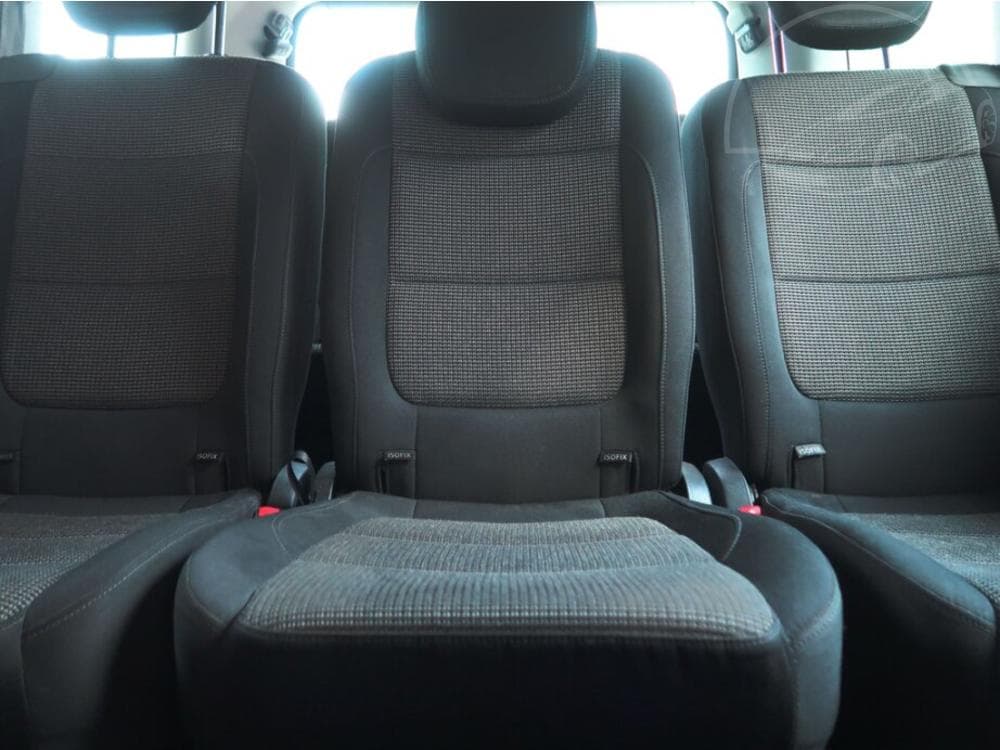 2012 Volkswagen SHARAN - 10
