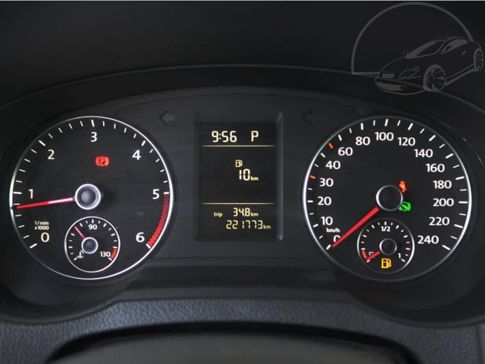 2012 Volkswagen SHARAN - 11
