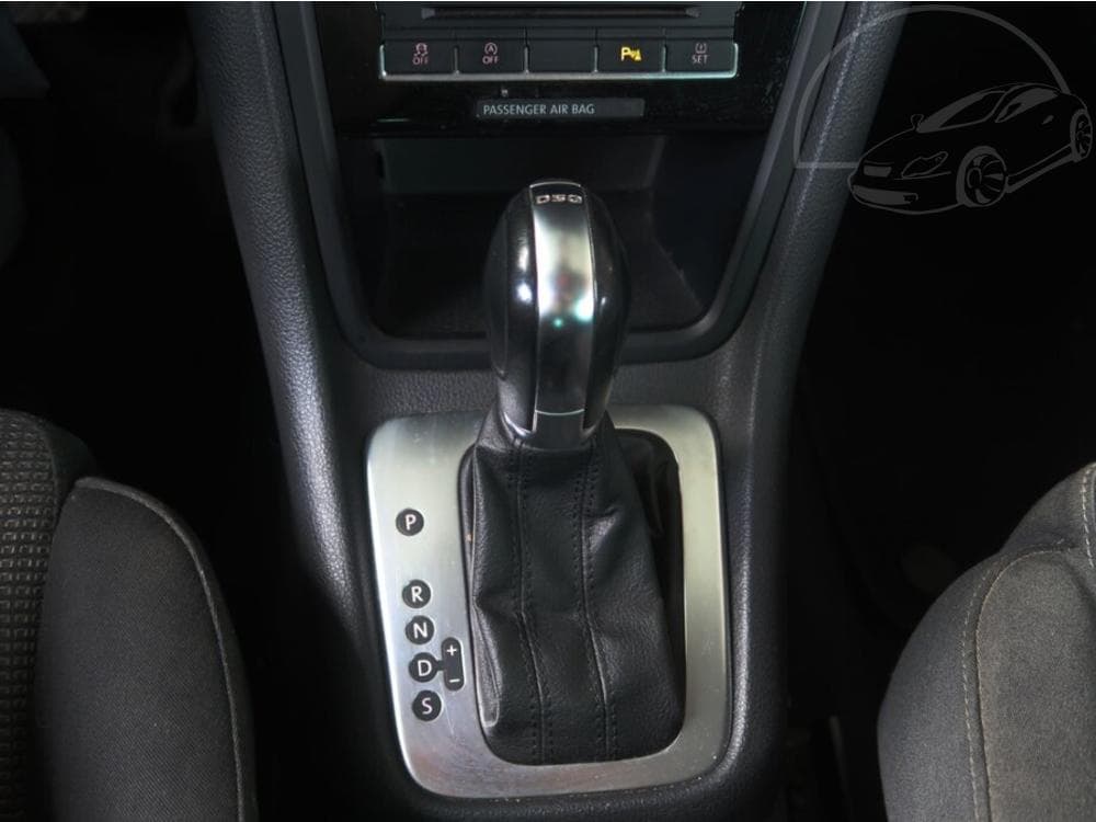 2012 Volkswagen SHARAN - 13