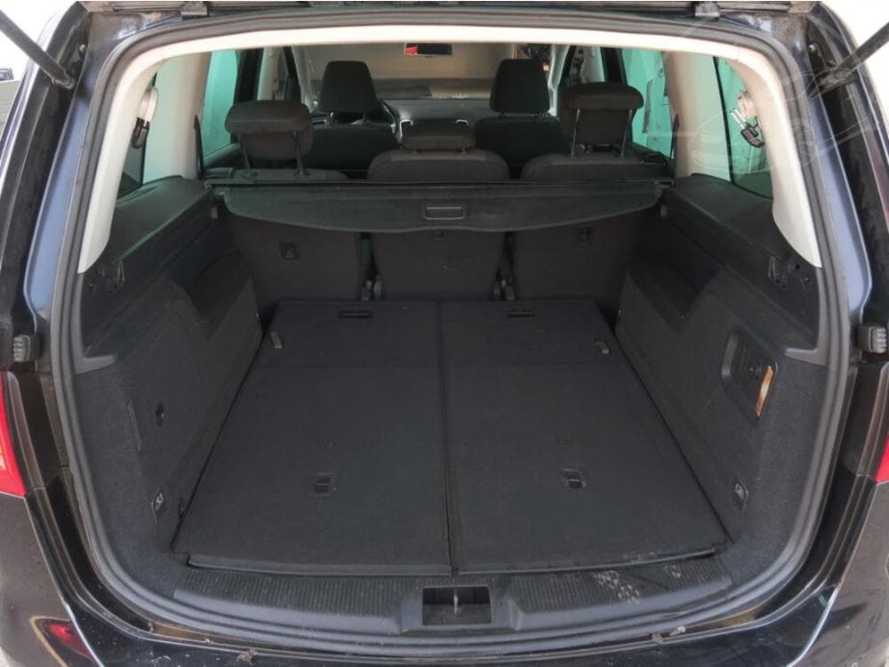 2012 Volkswagen SHARAN - 14