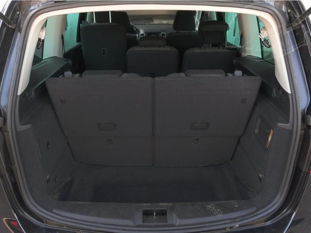 2012 Volkswagen SHARAN - 15