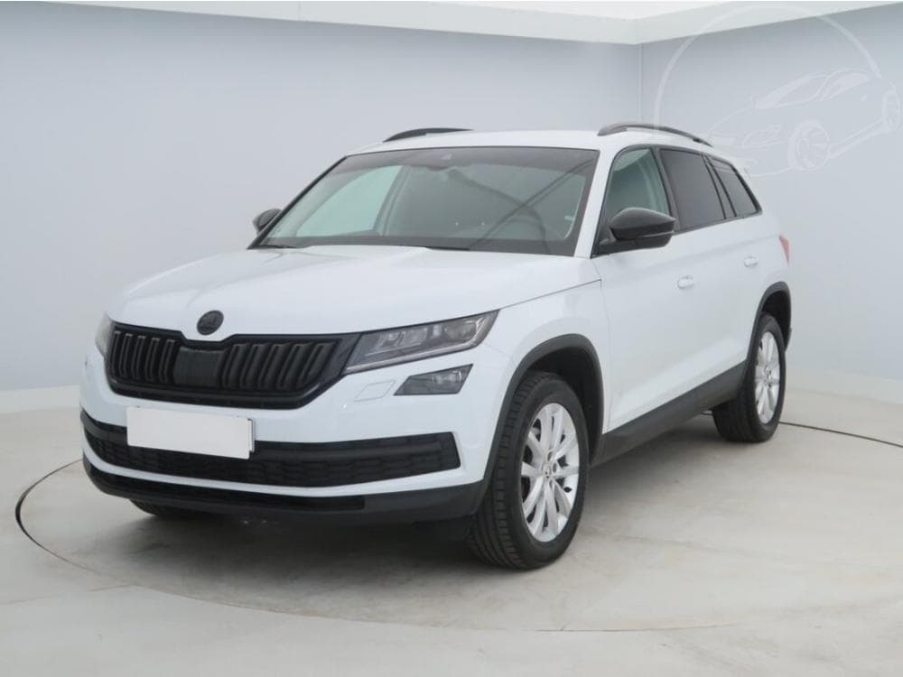 2019 Škoda KODIAQ - 3