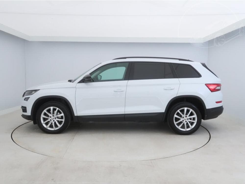 2019 Škoda KODIAQ - 5