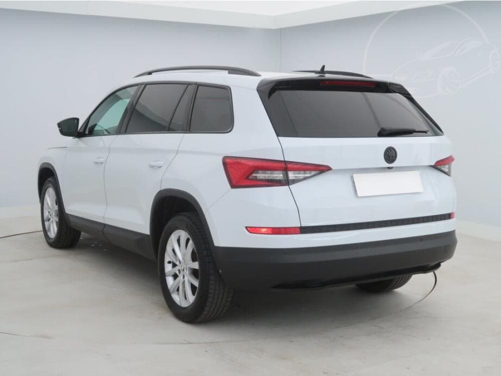 2019 Škoda KODIAQ - 7