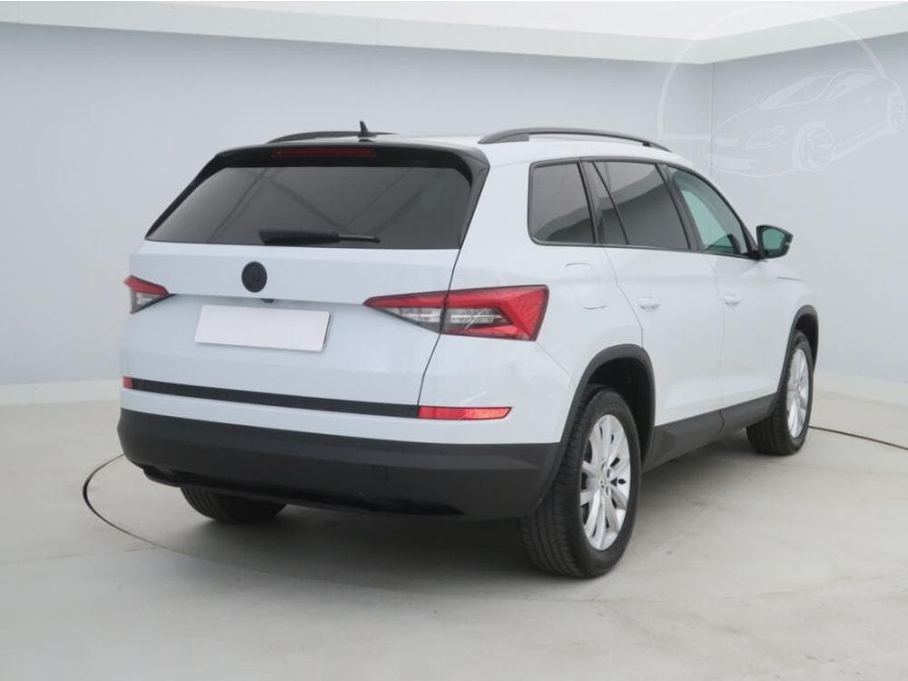 2019 Škoda KODIAQ - 9