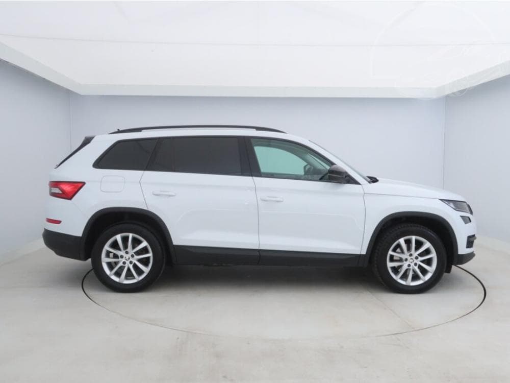 2019 Škoda KODIAQ - 11