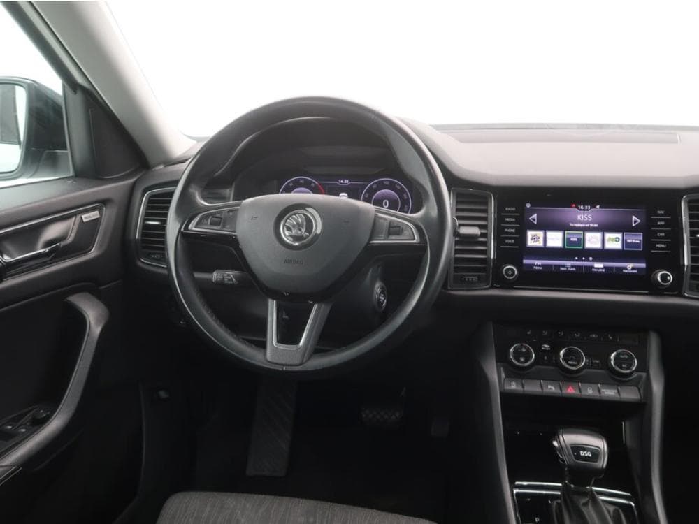 2019 Škoda KODIAQ - 13