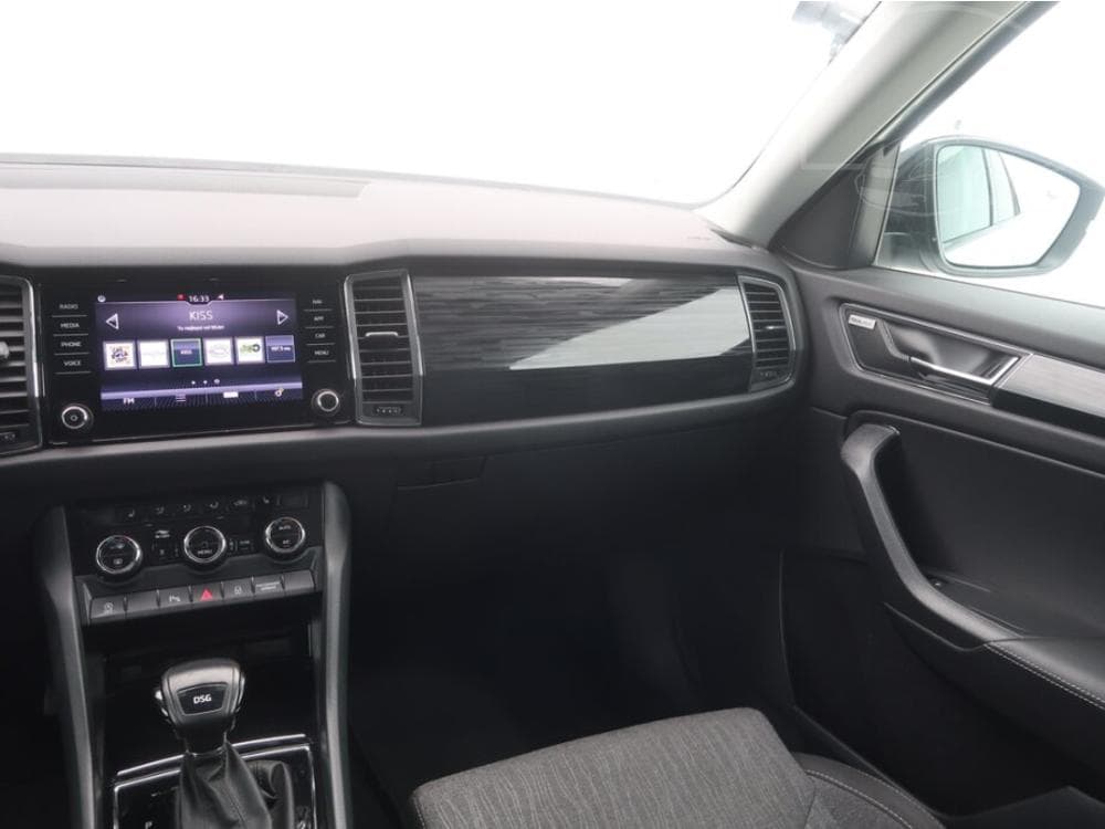 2019 Škoda KODIAQ - 15