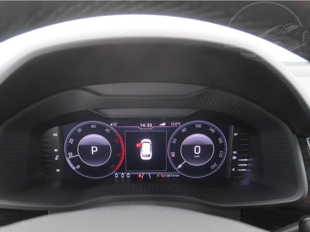 2019 Škoda KODIAQ - 21