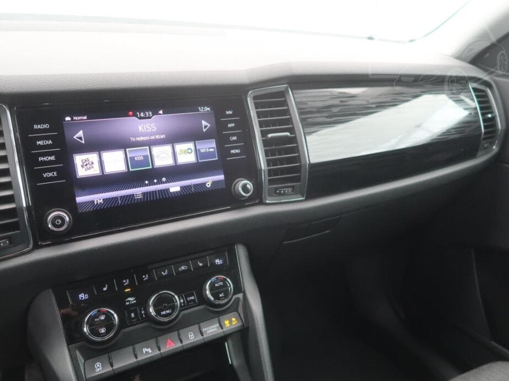 2019 Škoda KODIAQ - 23