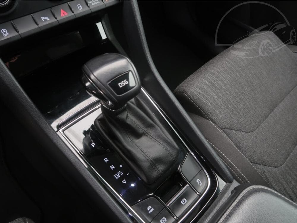 2019 Škoda KODIAQ - 25
