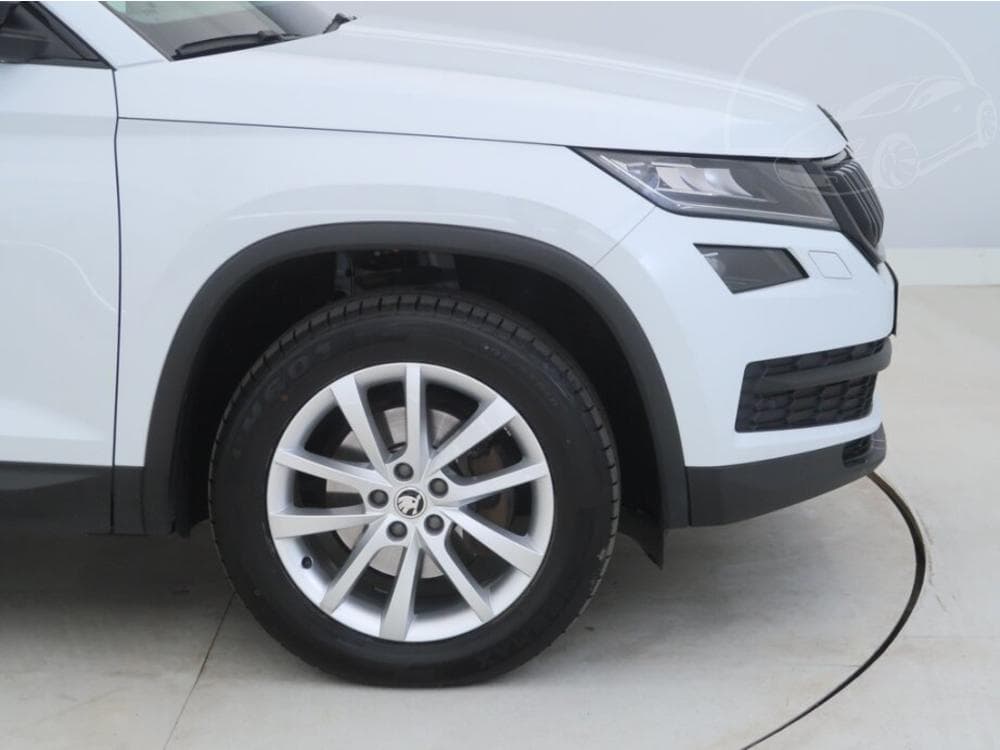 2019 Škoda KODIAQ - 29