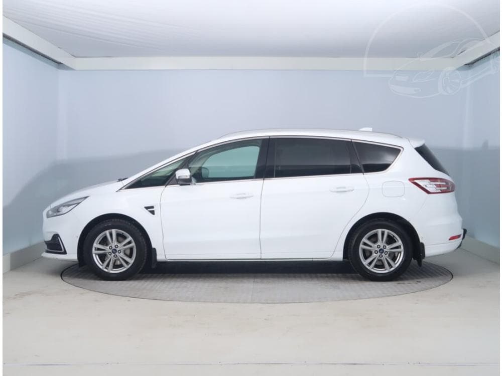 2019 Ford S-MAX - 7