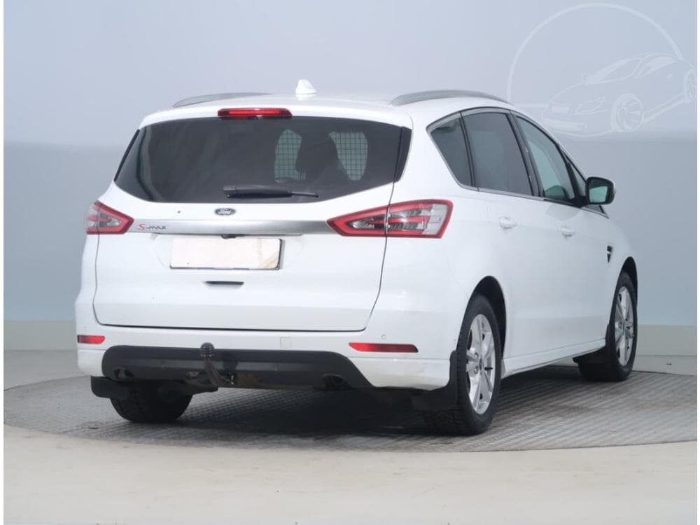 2019 Ford S-MAX - 13