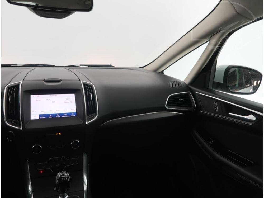 2019 Ford S-MAX - 22