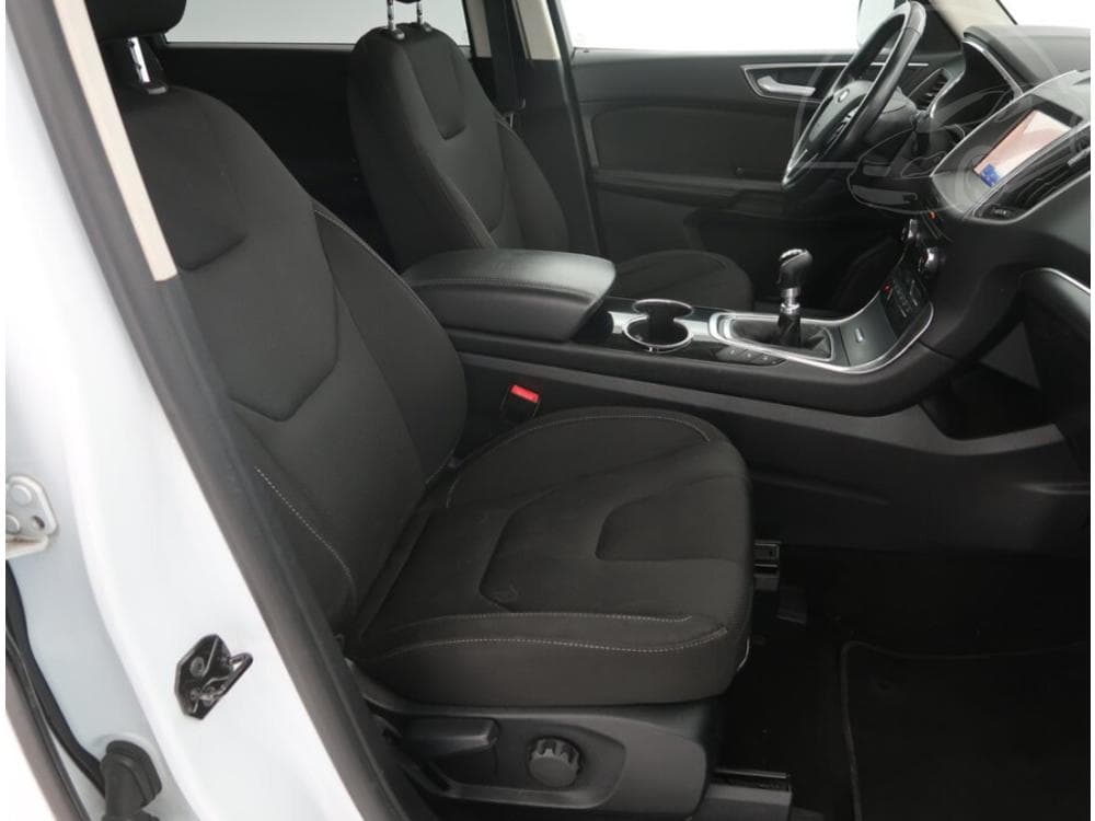 2019 Ford S-MAX - 25