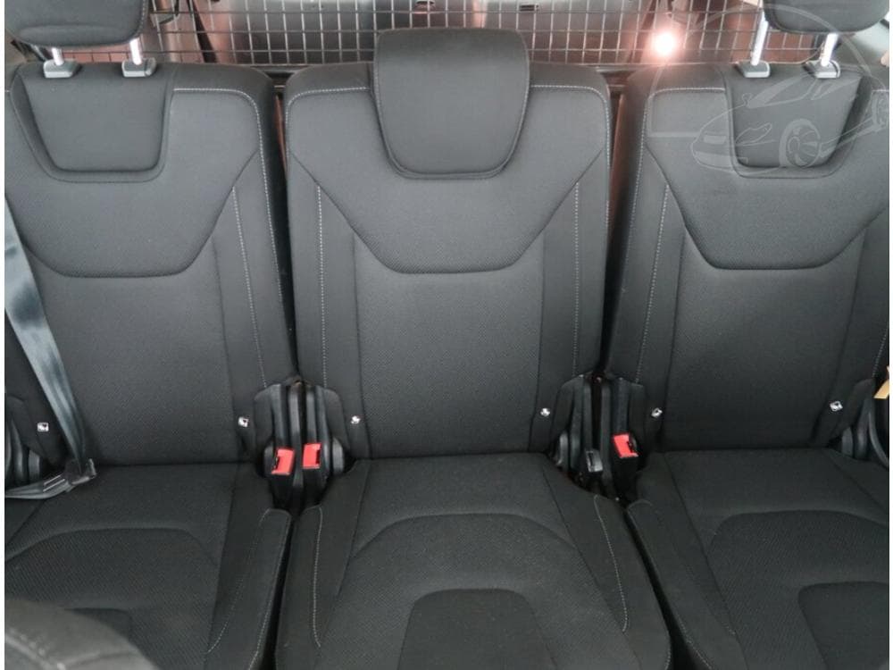 2019 Ford S-MAX - 28