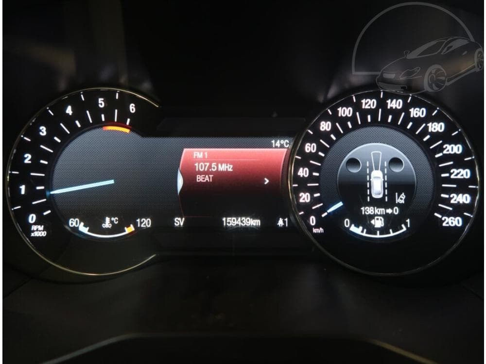 2019 Ford S-MAX - 31