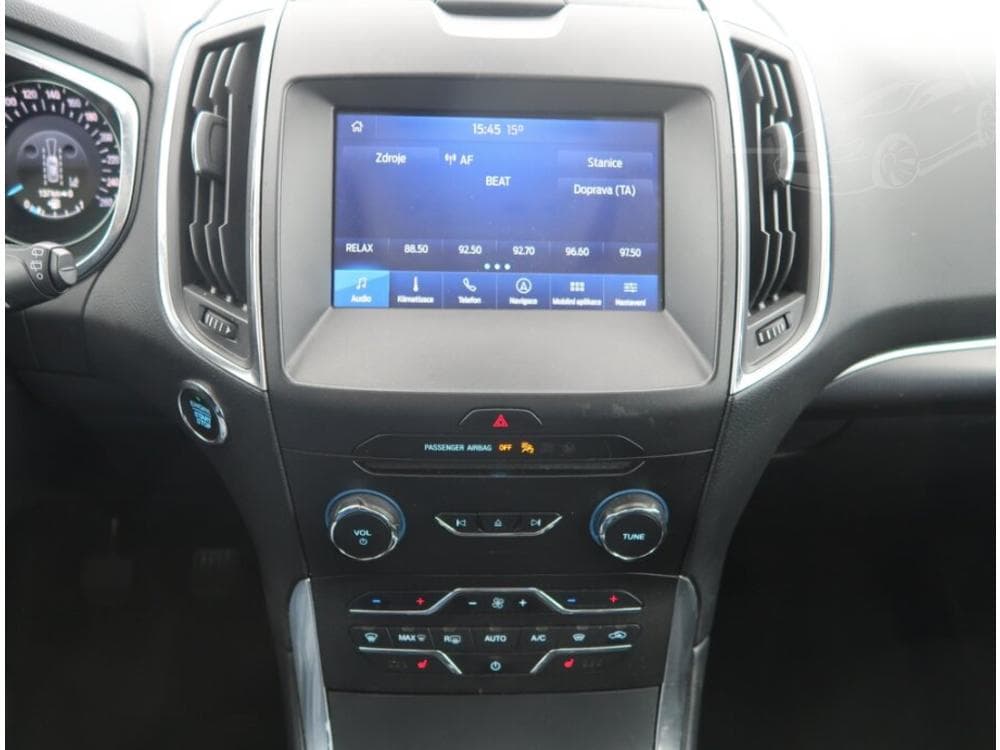 2019 Ford S-MAX - 34