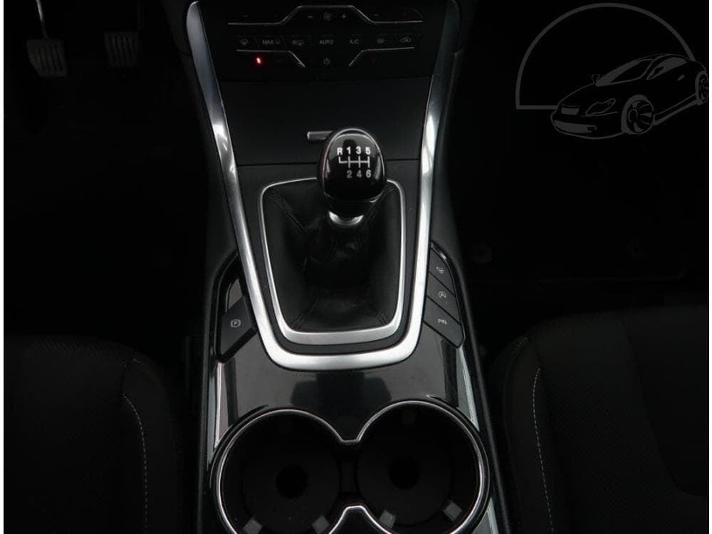 2019 Ford S-MAX - 37