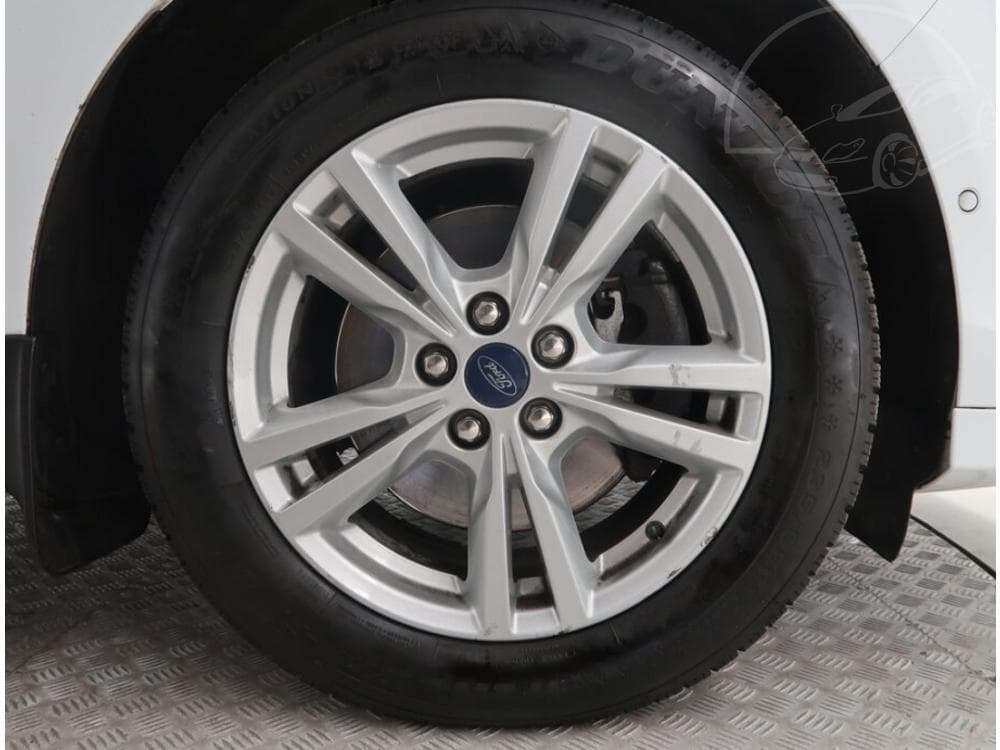 2019 Ford S-MAX - 43