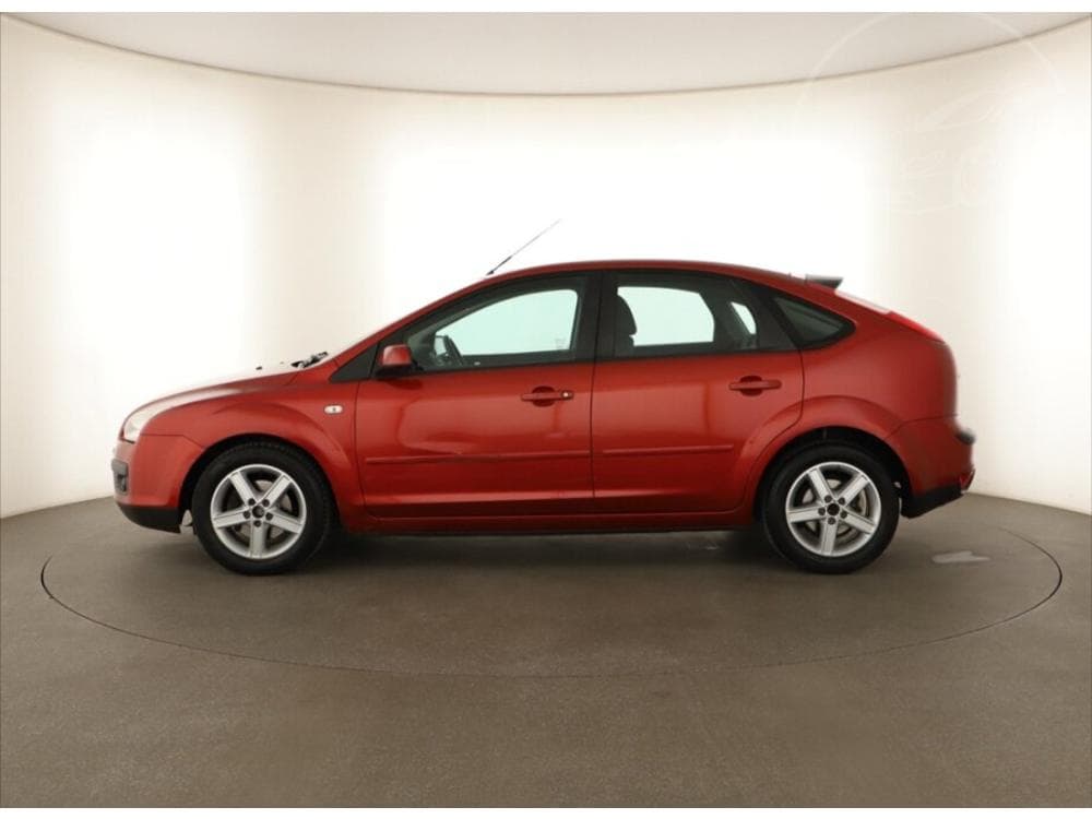 2007 Ford FOCUS - 3