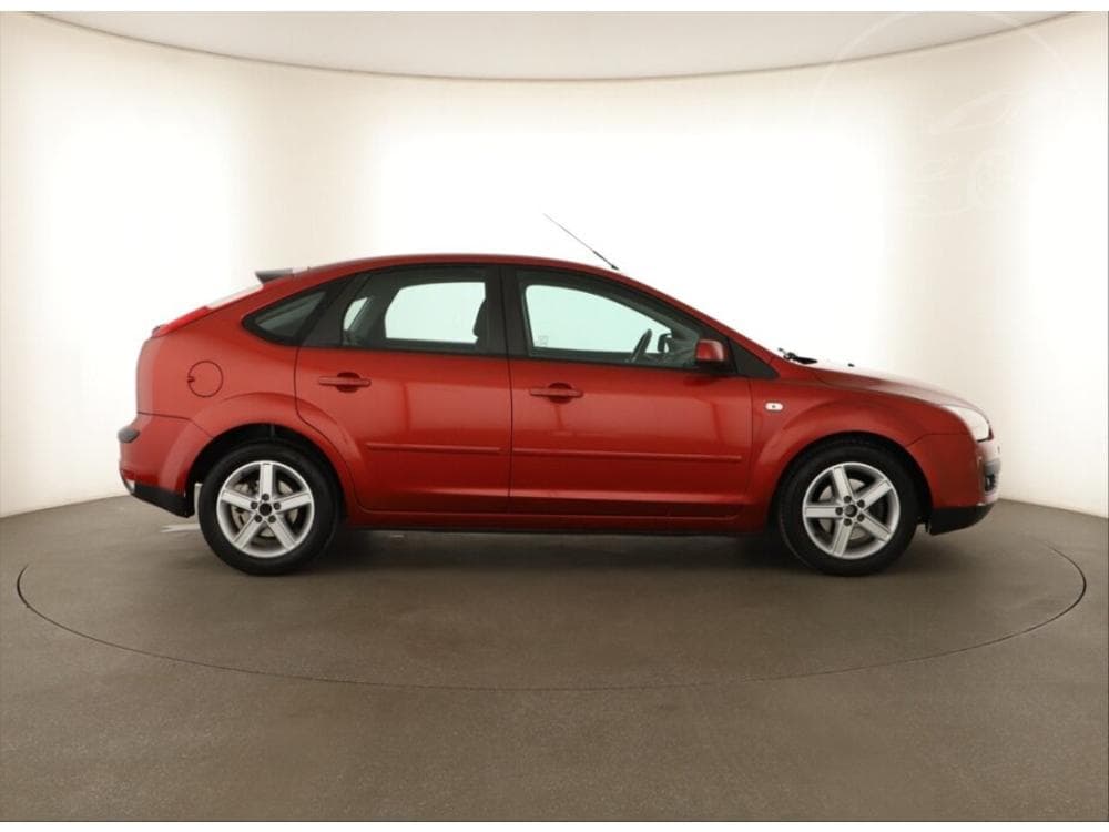 2007 Ford FOCUS - 6
