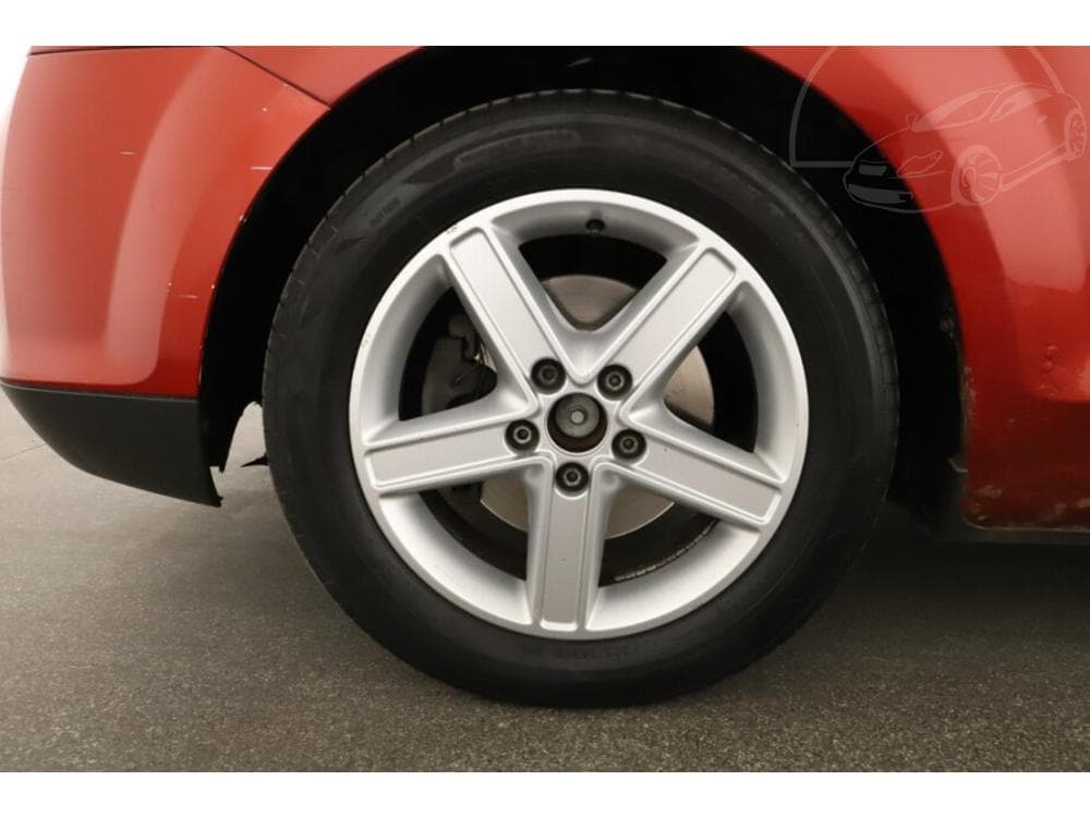 2007 Ford FOCUS - 11