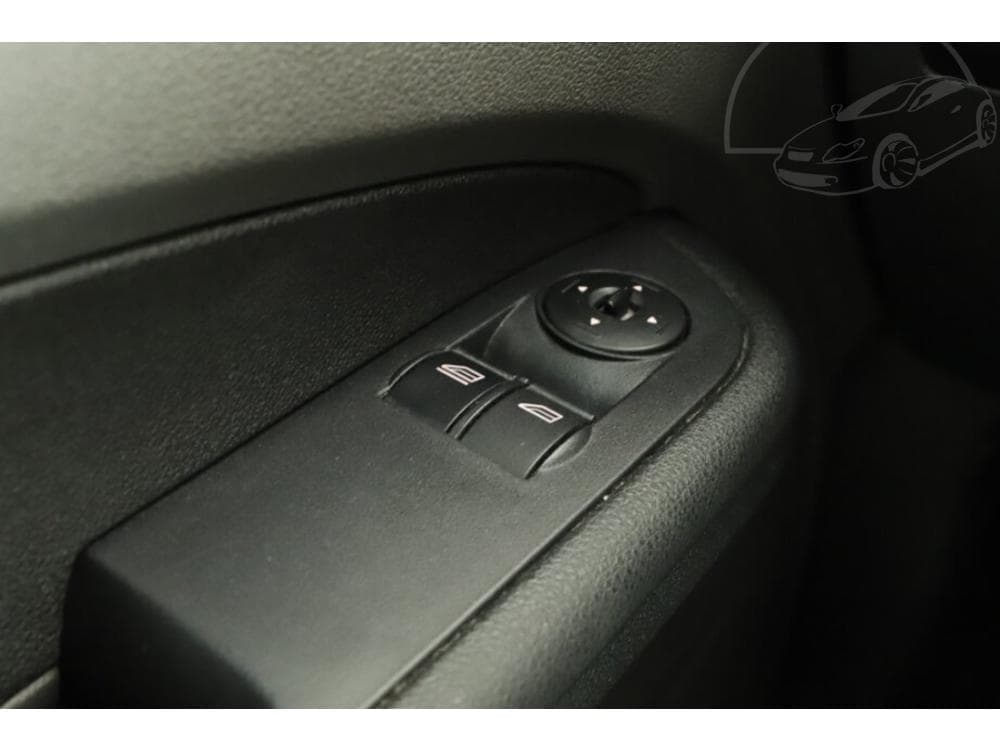 2007 Ford FOCUS - 13