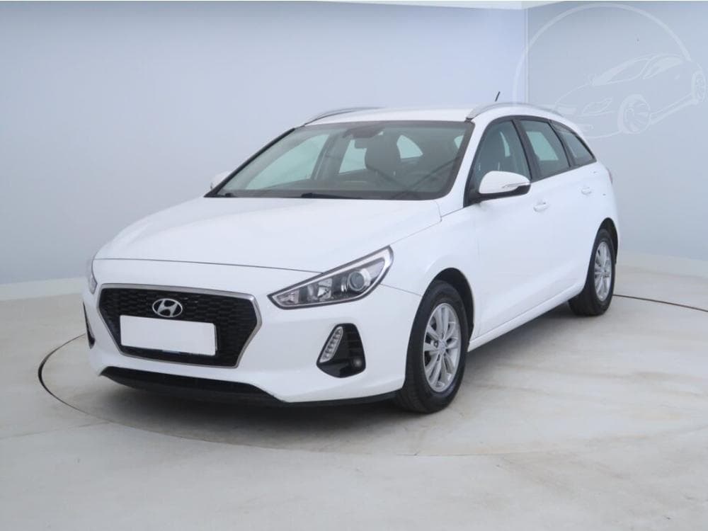 2017 Hyundai i30 - 2