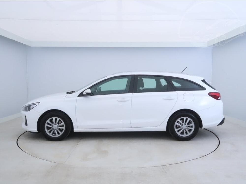 2017 Hyundai i30 - 3