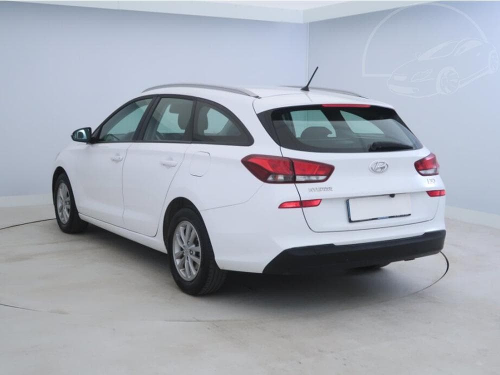 2017 Hyundai i30 - 4