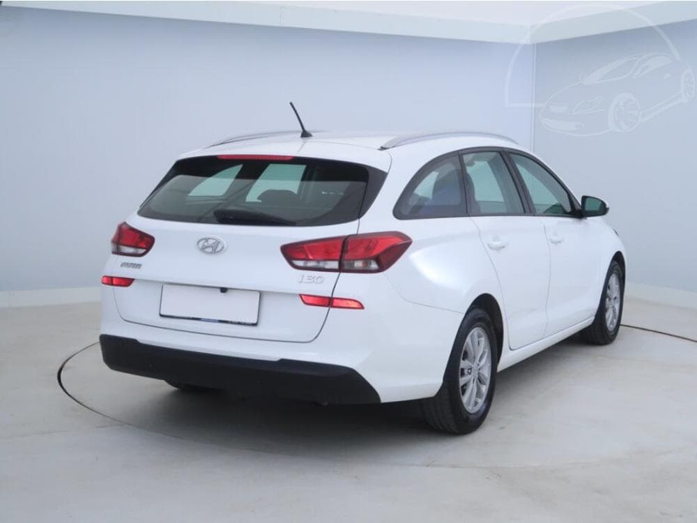2017 Hyundai i30 - 5