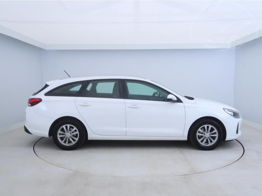 2017 Hyundai i30 - 6