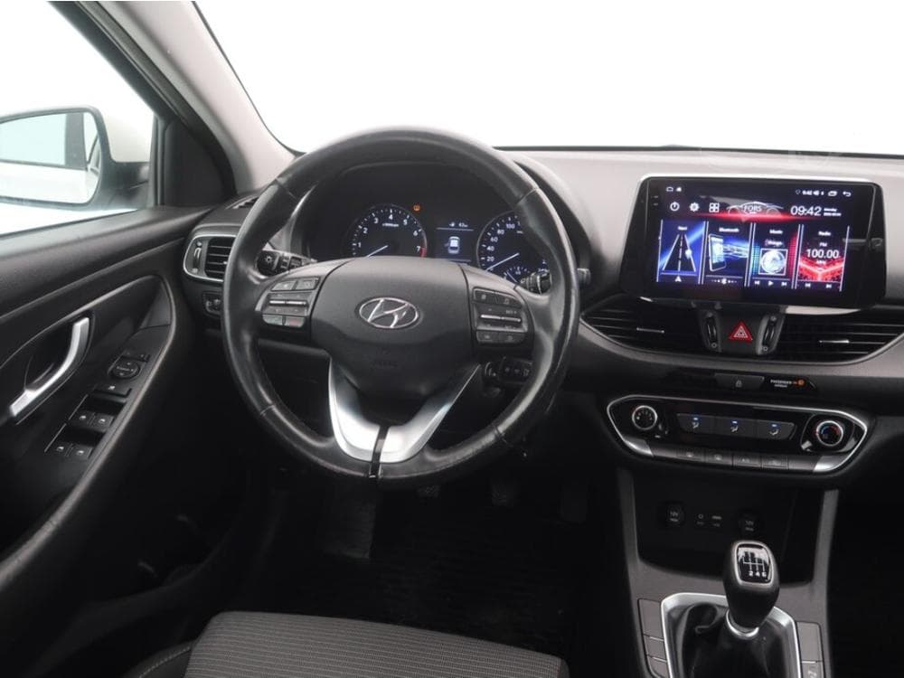 2017 Hyundai i30 - 7