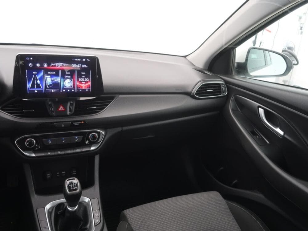 2017 Hyundai i30 - 8