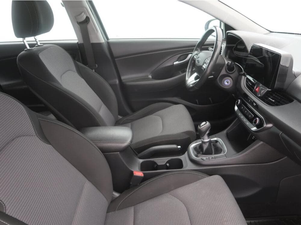 2017 Hyundai i30 - 9