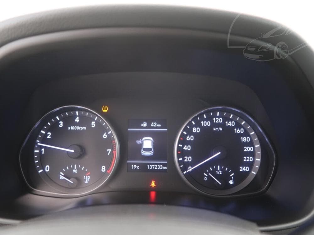 2017 Hyundai i30 - 11