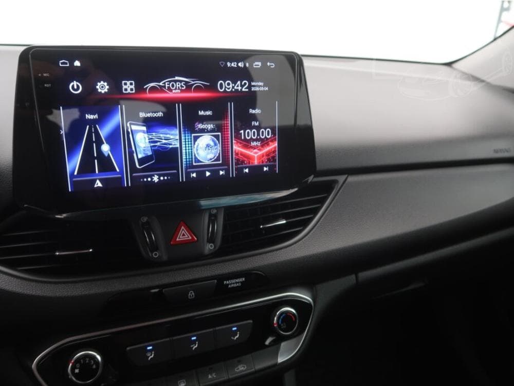 2017 Hyundai i30 - 12