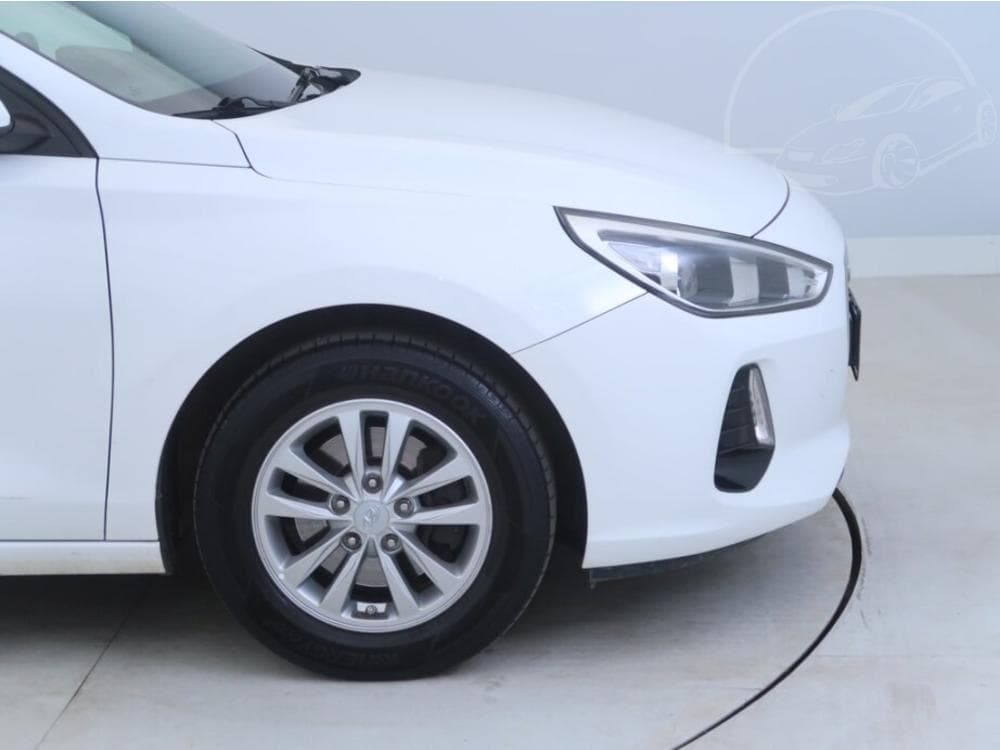2017 Hyundai i30 - 15