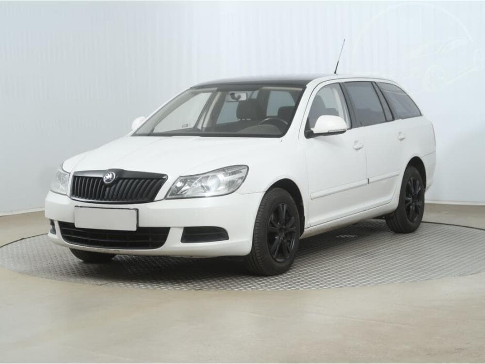 2012 Škoda OCTAVIA - 2