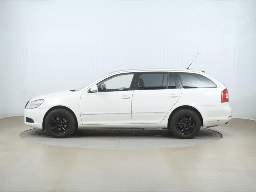 2012 Škoda OCTAVIA - 3