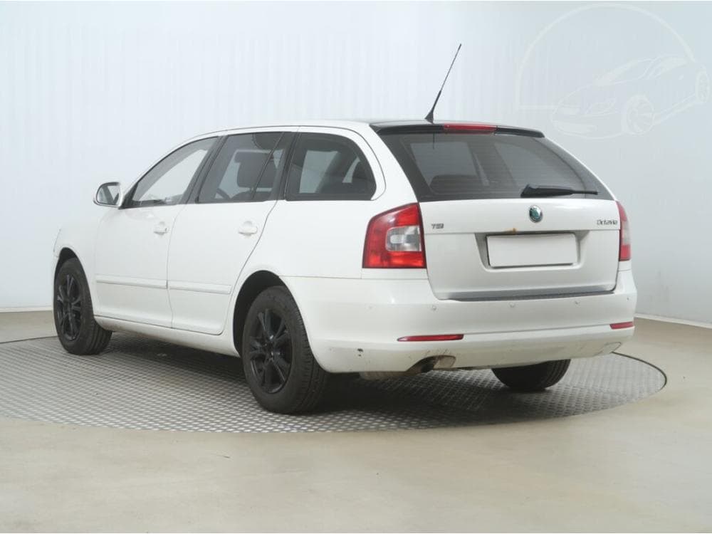 2012 Škoda OCTAVIA - 4