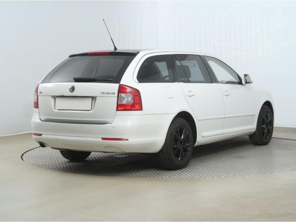 2012 Škoda OCTAVIA - 5