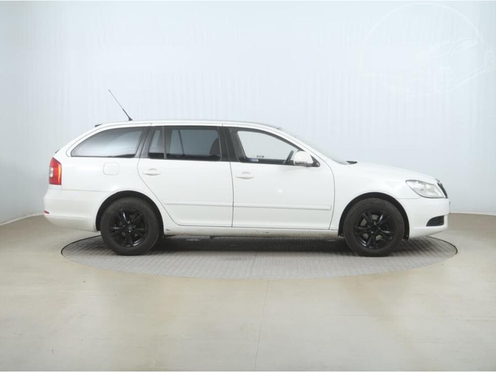2012 Škoda OCTAVIA - 6