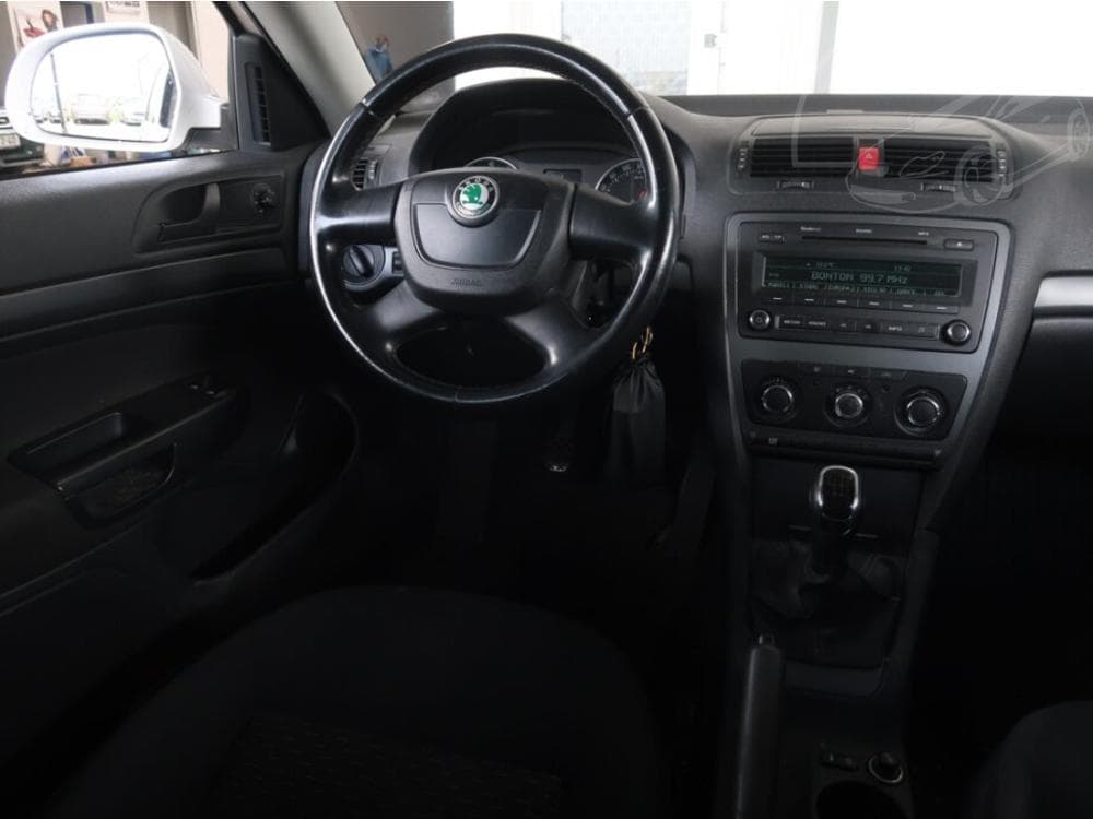 2012 Škoda OCTAVIA - 7