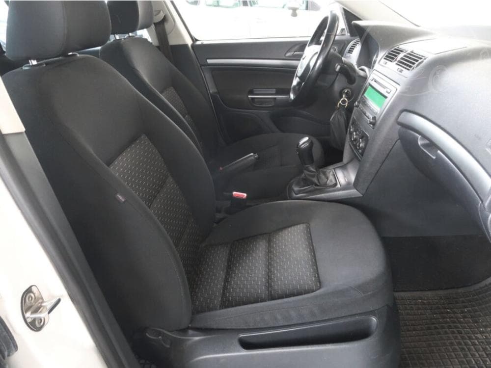 2012 Škoda OCTAVIA - 9
