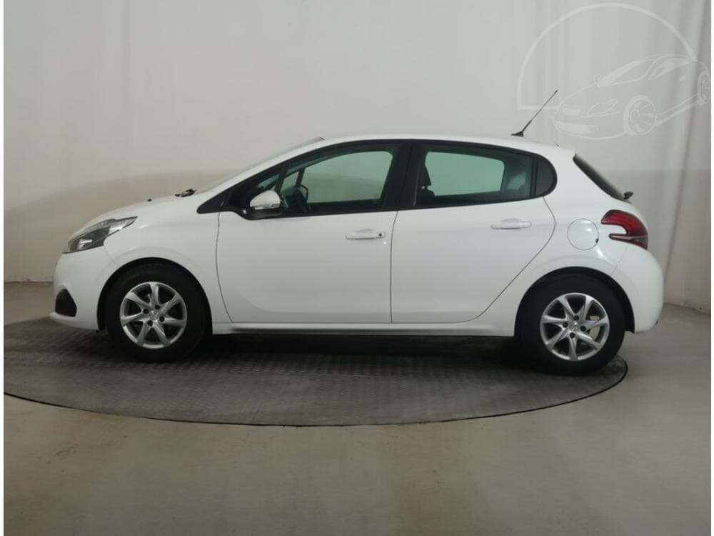2019 Peugeot 208 - 3